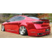 zest aero parts body kit for kia cadenza / k7 2016-19